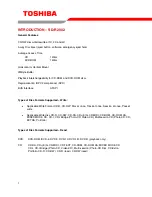 Preview for 3 page of Toshiba SD-R2002 User Manual