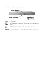 Preview for 4 page of Toshiba SD-R2102 User Manual