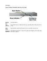 Предварительный просмотр 4 страницы Toshiba SD-R2102 User Manual