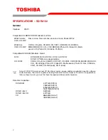 Preview for 9 page of Toshiba SD-R2102 User Manual