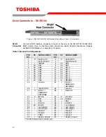 Preview for 12 page of Toshiba SD-R2102 User Manual