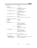 Preview for 13 page of Toshiba SD-R5112 Product Specification