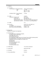 Preview for 17 page of Toshiba SD-R5112 Product Specification