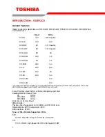 Preview for 3 page of Toshiba SD-R5372 User Manual