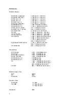 Preview for 10 page of Toshiba SD-R6012 User Manual