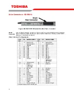 Preview for 13 page of Toshiba SD-R6012 User Manual