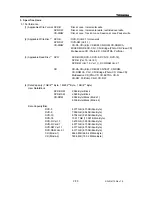 Предварительный просмотр 7 страницы Toshiba SD-R6112 Product Specification