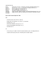 Preview for 4 page of Toshiba SD-R6572M User Manual