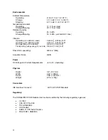 Preview for 13 page of Toshiba SD-R6572M User Manual