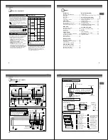 Preview for 4 page of Toshiba SD-V280 Service Manual