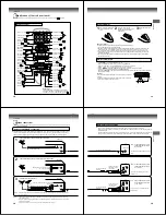 Preview for 5 page of Toshiba SD-V280 Service Manual