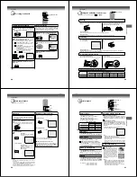 Preview for 9 page of Toshiba SD-V280 Service Manual