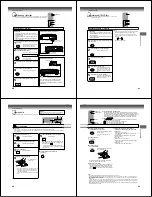 Preview for 12 page of Toshiba SD-V280 Service Manual