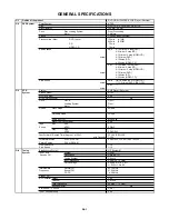 Preview for 22 page of Toshiba SD-V280 Service Manual