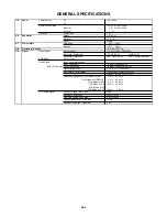 Preview for 23 page of Toshiba SD-V280 Service Manual