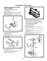 Preview for 29 page of Toshiba SD-V280 Service Manual