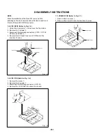 Preview for 30 page of Toshiba SD-V280 Service Manual