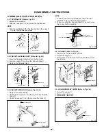 Preview for 31 page of Toshiba SD-V280 Service Manual