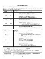 Preview for 41 page of Toshiba SD-V280 Service Manual