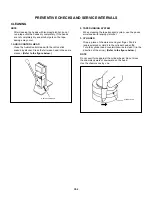 Preview for 43 page of Toshiba SD-V280 Service Manual