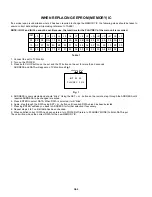 Preview for 45 page of Toshiba SD-V280 Service Manual