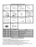 Preview for 46 page of Toshiba SD-V280 Service Manual