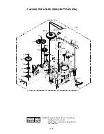 Preview for 91 page of Toshiba SD-V280 Service Manual