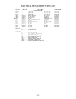 Preview for 109 page of Toshiba SD-V280 Service Manual