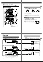 Preview for 5 page of Toshiba SD-V280CA Service Manual