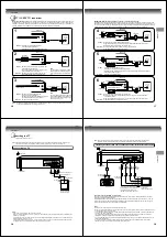 Preview for 6 page of Toshiba SD-V280CA Service Manual