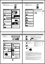 Preview for 12 page of Toshiba SD-V280CA Service Manual