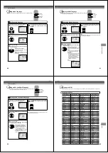 Предварительный просмотр 17 страницы Toshiba SD-V280CA Service Manual