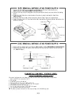 Предварительный просмотр 22 страницы Toshiba SD-V280CA Service Manual