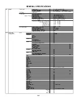 Предварительный просмотр 25 страницы Toshiba SD-V280CA Service Manual