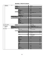 Предварительный просмотр 26 страницы Toshiba SD-V280CA Service Manual