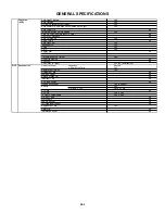 Предварительный просмотр 28 страницы Toshiba SD-V280CA Service Manual