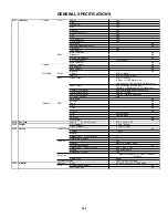 Предварительный просмотр 29 страницы Toshiba SD-V280CA Service Manual