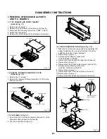 Предварительный просмотр 30 страницы Toshiba SD-V280CA Service Manual