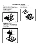 Предварительный просмотр 31 страницы Toshiba SD-V280CA Service Manual