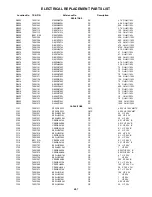 Предварительный просмотр 138 страницы Toshiba SD-V280CA Service Manual