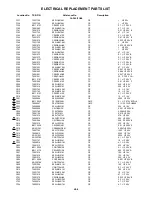 Предварительный просмотр 139 страницы Toshiba SD-V280CA Service Manual