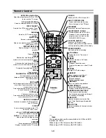 Предварительный просмотр 9 страницы Toshiba SD-V290 Owner'S Manual