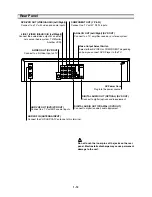 Предварительный просмотр 10 страницы Toshiba SD-V290 Owner'S Manual