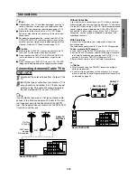 Предварительный просмотр 11 страницы Toshiba SD-V290 Owner'S Manual