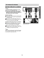 Предварительный просмотр 13 страницы Toshiba SD-V290 Owner'S Manual