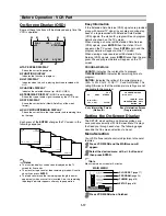 Предварительный просмотр 15 страницы Toshiba SD-V290 Owner'S Manual