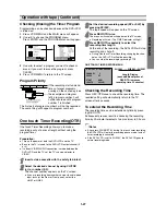 Предварительный просмотр 25 страницы Toshiba SD-V290 Owner'S Manual