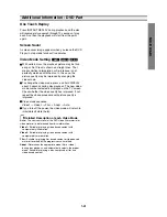 Предварительный просмотр 39 страницы Toshiba SD-V290 Owner'S Manual