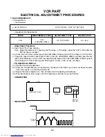 Preview for 4 page of Toshiba SD-V290 Service Manual