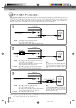 Предварительный просмотр 16 страницы Toshiba SD-V291 Owner'S Manual